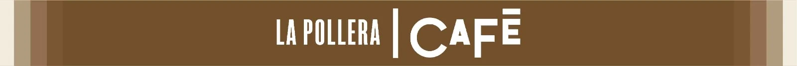 La Pollera Cafe