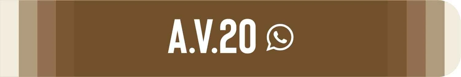 La Pollera Cafe AV20