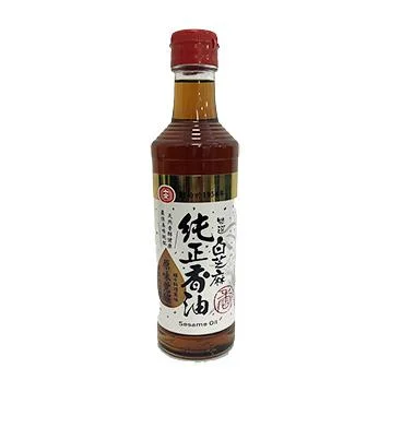 Aceite de ajonjoli- shih chuan 305 ml miniatura 2