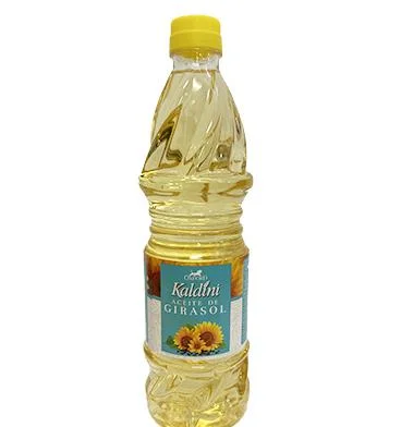 Aceite de girasol kaldini 900 ml miniatura 1