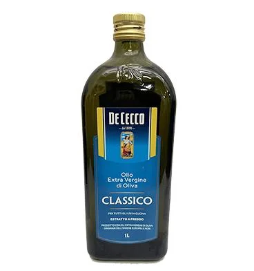 Aceite extra virgen di oliva de cecco 1 lt miniatura 2