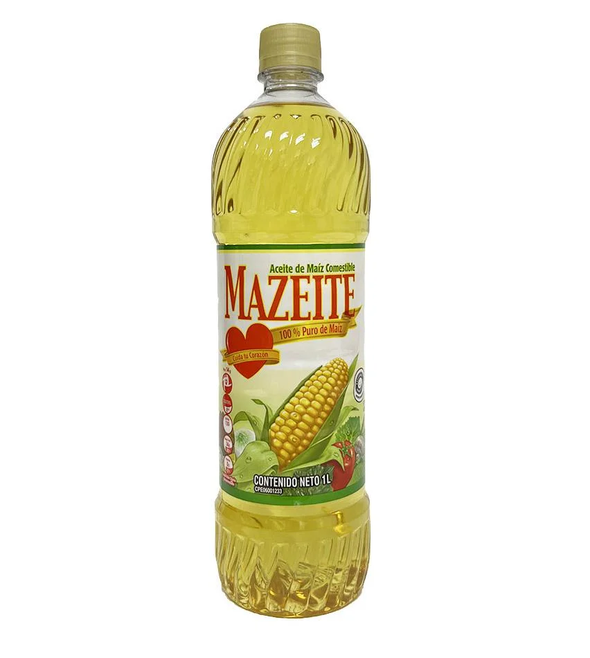Aceite mazeite 1 l (h201) 1x12 miniatura 2
