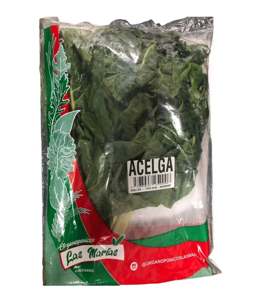 Acelga 300 gr las marias miniatura 1