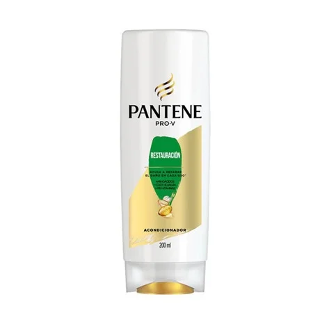 Acondicionador restauracion pantene 200 ml miniatura 2