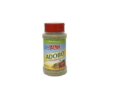 Adobo completo iberia 185 grs miniatura 2