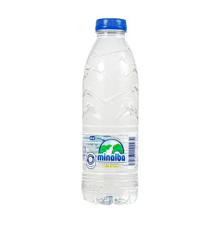 Agua minalba 355ml miniatura 1
