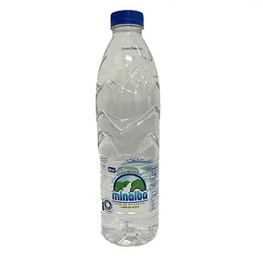 Agua minalba 600ml miniatura 1