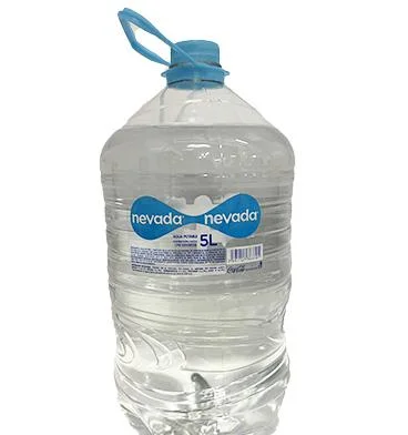Agua mineral nevada 5 lt 1 x 2 (6820) miniatura 1