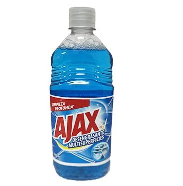 Desinfectante multisuperficies ajax 500 ml miniatura 1