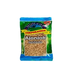 Ajonjoli tostado miduchy 300g 1x24 miniatura 2