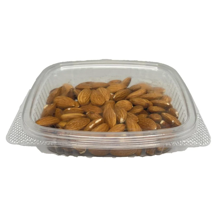 Almendra natural entera x kg miniatura 2