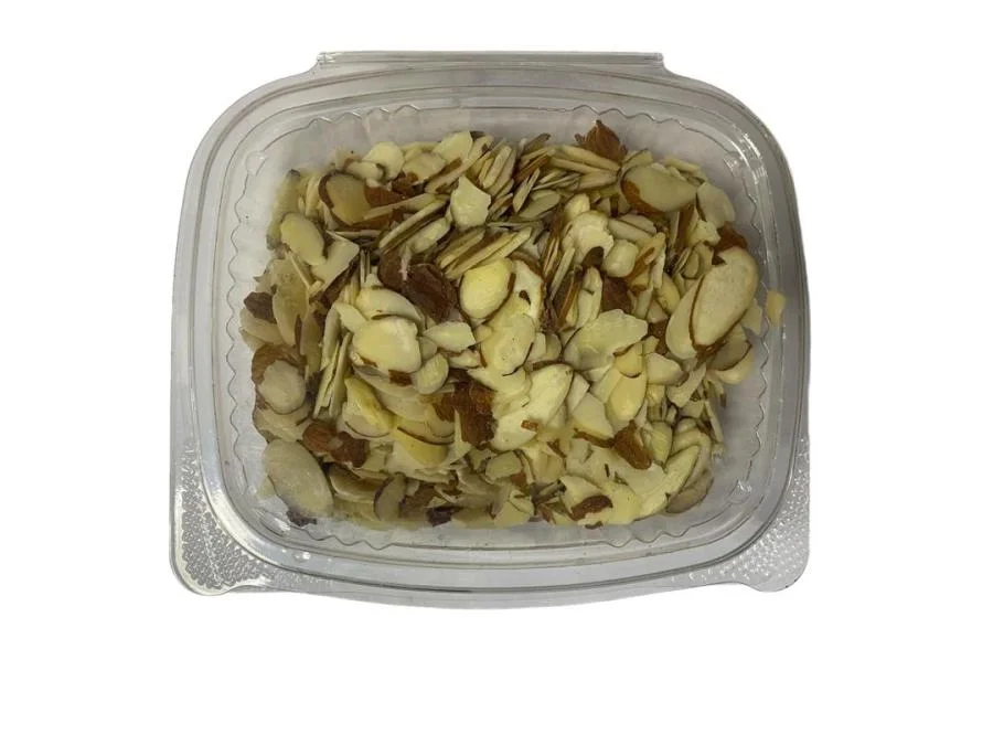 Almendras fileteada x kg miniatura 1