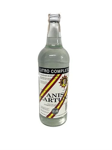 Anis cartujo 1lt 30 gl 1x12 miniatura 1