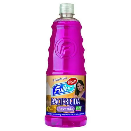 Antibacterial fuller lavanda 1lt miniatura 2