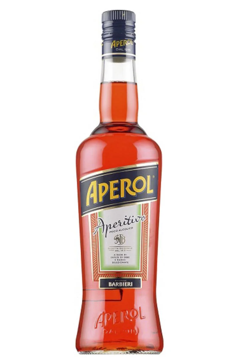 Aperitivo aperol 100 cl miniatura 2
