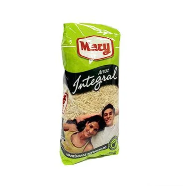 Arroz integral mary 800 gr miniatura 1