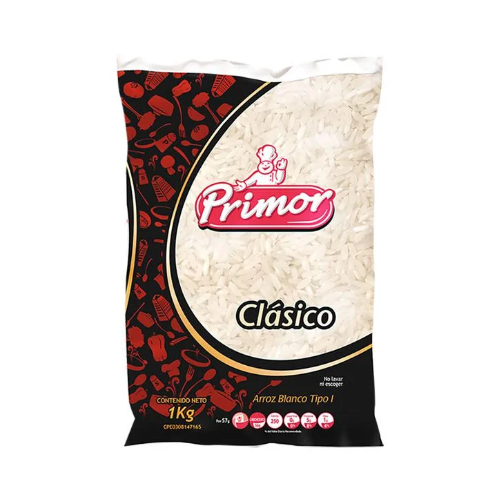 Arroz primor clasico superior 900g miniatura 2