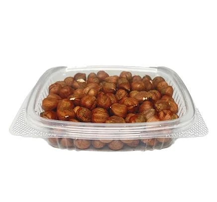 Avellanas tostadas x kg miniatura 2