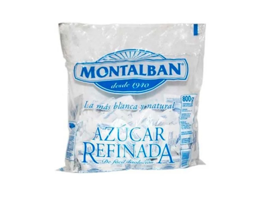 Azucar de cafetin montalban 800 gr miniatura 2