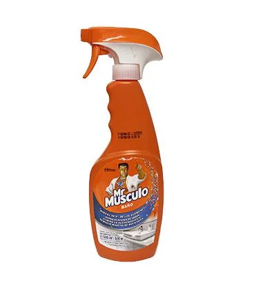 Baño 5 en 1 rep mr musculo 500 ml 1x12 miniatura 2