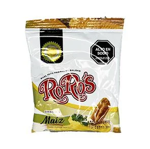 Base sabor a maiz roros 45 gr miniatura 2