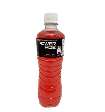 Bebida rehidratante fruttas tropicales powerade ion4 (7509) miniatura 2