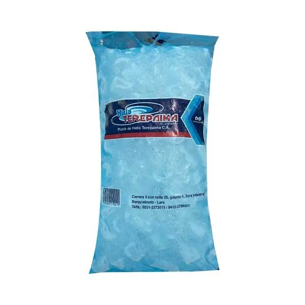Bolsa de hielo pequeña terepaima miniatura 1