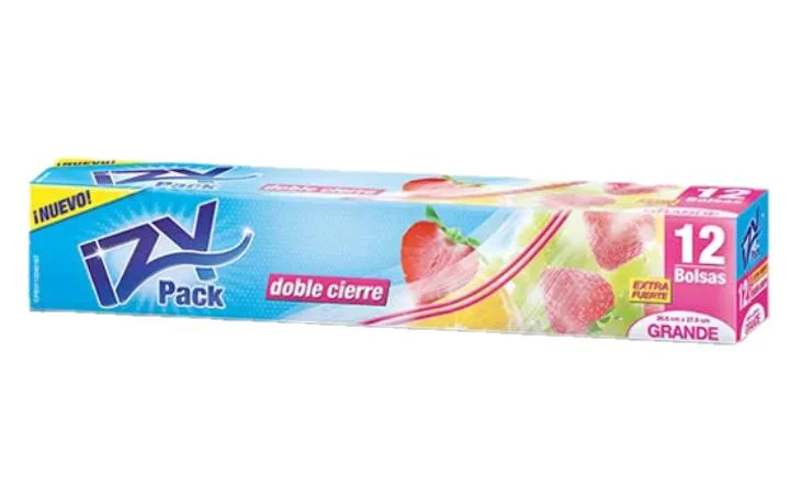 Bolsa grande slider izy pack 10b miniatura 2