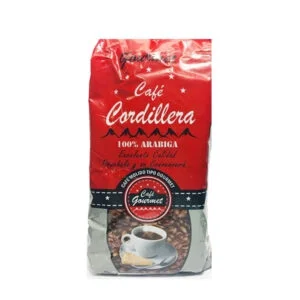 Cafe gourmet cordillera 500g miniatura 2