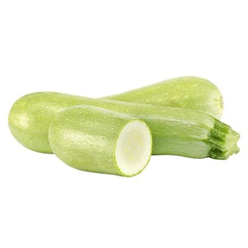 Calabacin por kg - pollera miniatura 2