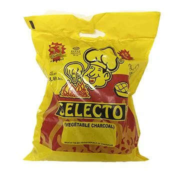 Carbon carboncil 1.500gr. miniatura 2