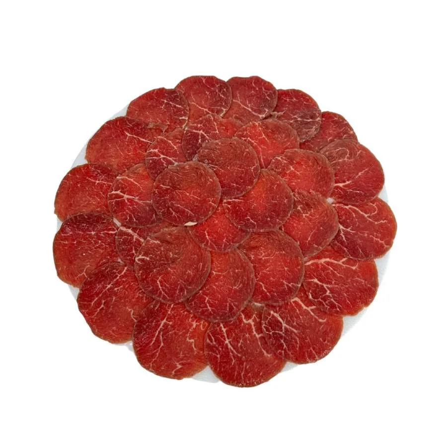 Carpaccio de lomito por kg miniatura 1