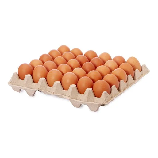 Huevos de carton el tunal 30 und