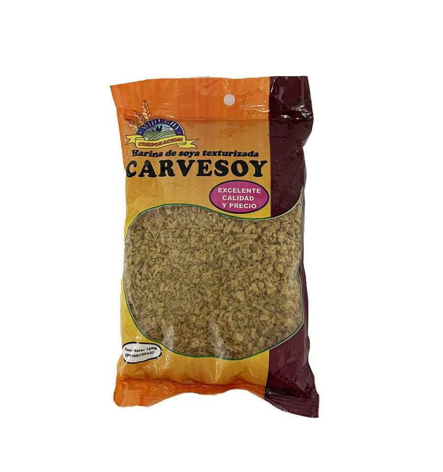 Carvesoy miduchy 160gr. miniatura 2