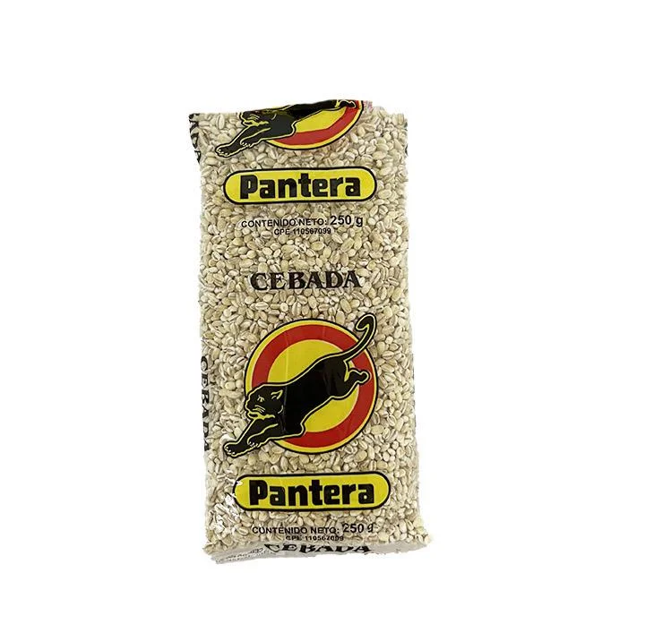 Cebada perlada pantera 250 gr miniatura 1