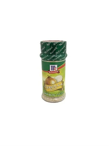Cebolla molida mc cormick 75g 1x6 miniatura 2
