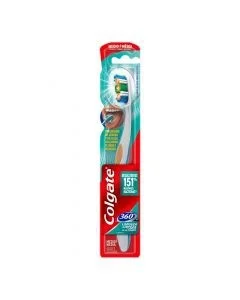 Cepillo 360 colgate miniatura 1