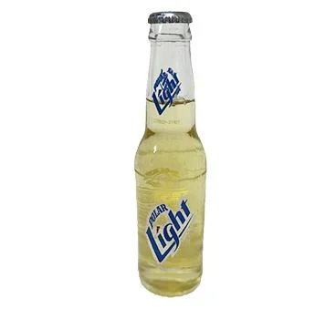 Cerveza polar light 222 ml 1x36 miniatura 1