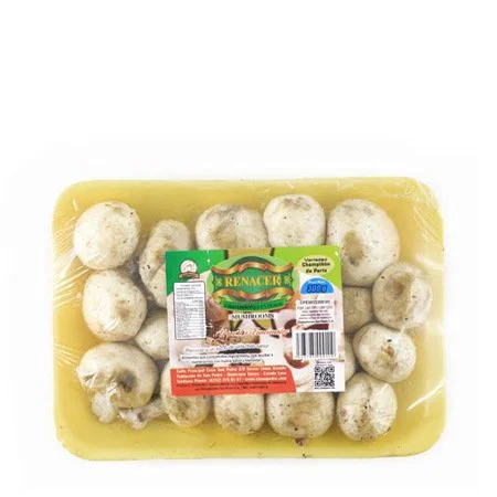 Champiñones enteros renacer 300gr. miniatura 2