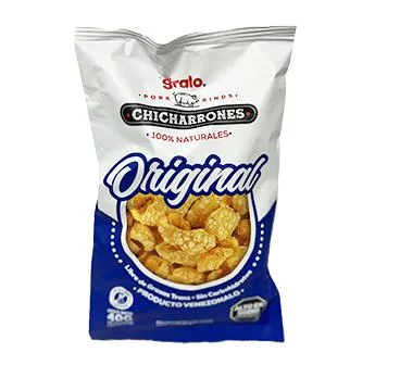 Chicharrones originales gralo 40g 1x12 miniatura 2