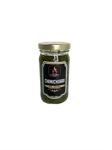 Chimichurri parrileña miniatura 1