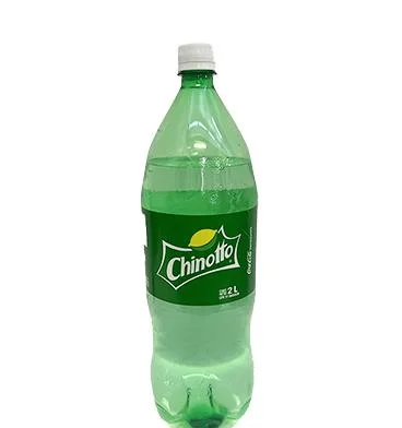 Chinotto sin calorias 2l (5632) miniatura 1