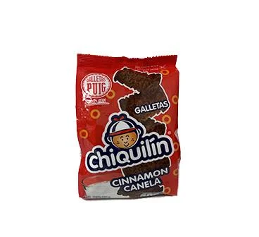 Chiquilin 200 gr puig miniatura 2