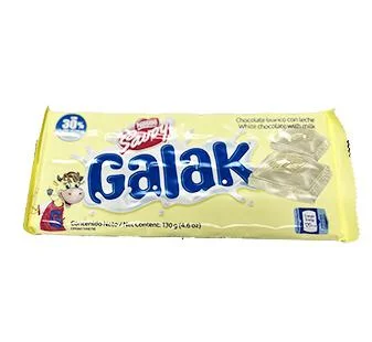 Chocolate galak savoy 130g 1x5 miniatura 1
