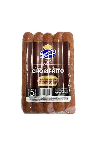 Chorizo cocido chorifritos plumrose (3049) miniatura 2