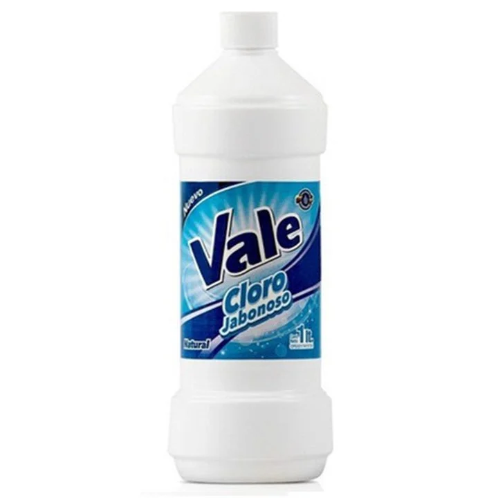 Cloro maximo poder vale 1l miniatura 1