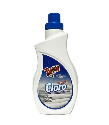 Cloro natural ivon 1 lt miniatura 2