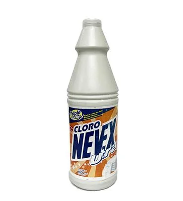 Cloro ultra nevex 1 l miniatura 2