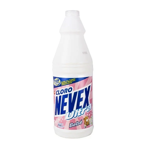 Cloro ultra bebe nevex 1 l miniatura 2