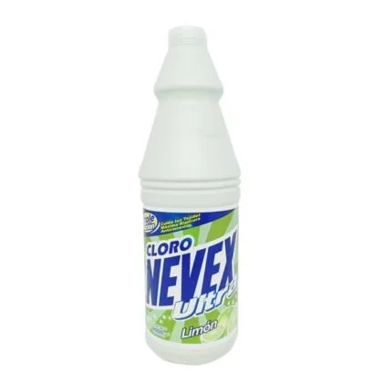 Cloro ultra limon nevex 1 l miniatura 1